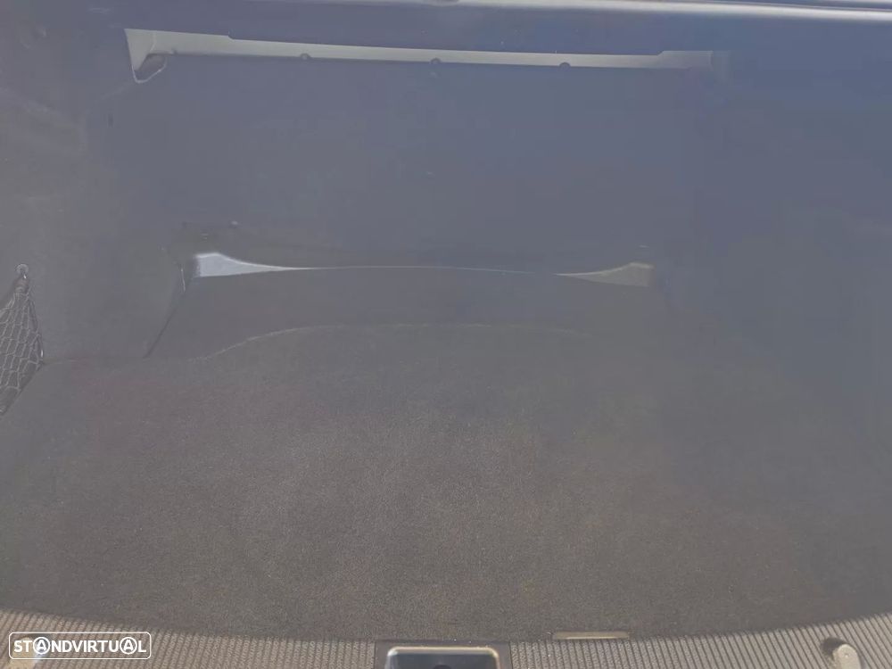 Mercedes-Benz C 200 CDi Elegance BlueEfficiency - 10