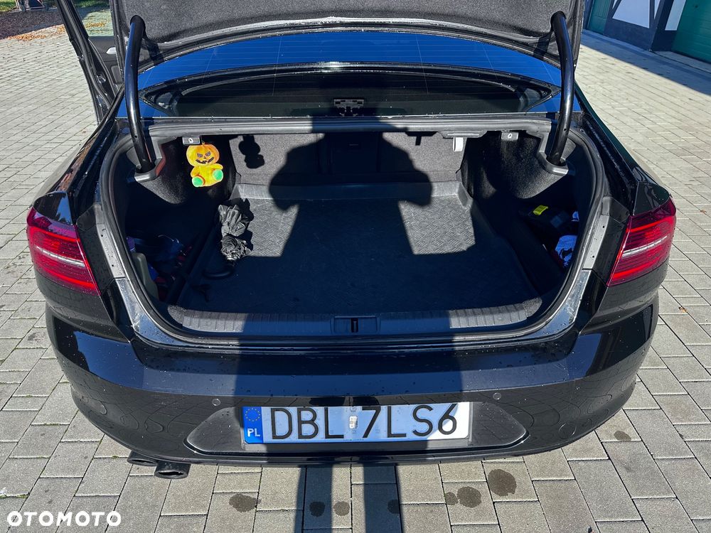 Volkswagen Passat 1.8 TSI BMT Comfortline - 6