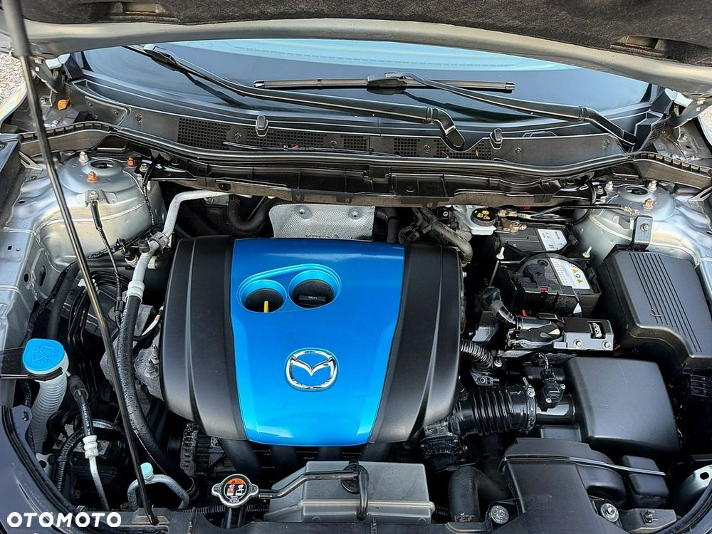 Mazda CX-5 - 17