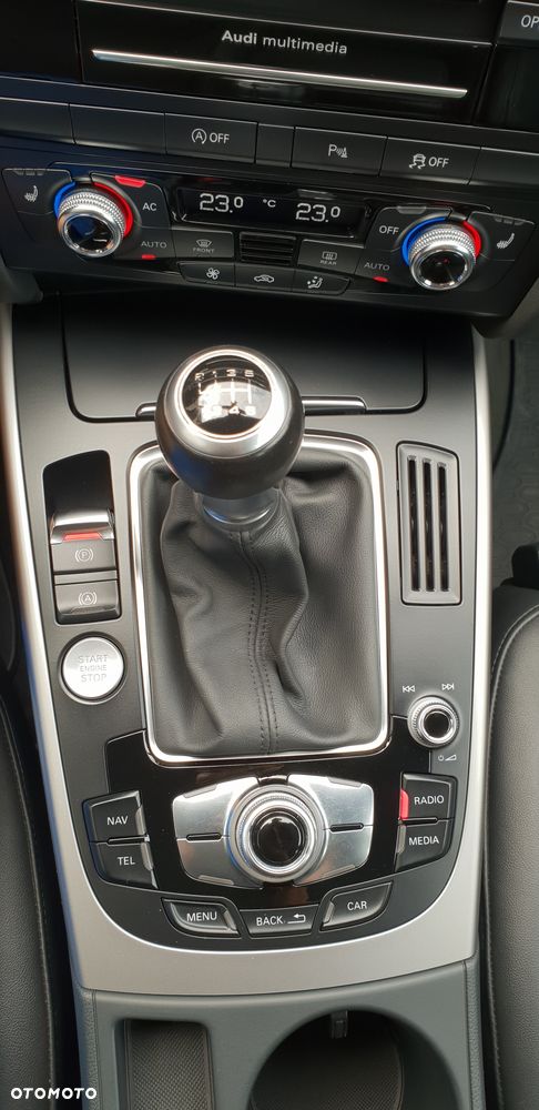 Audi A4 Allroad - 14