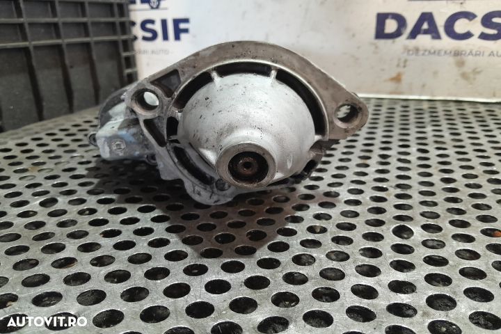 Electromotor 1005821478 AUTOMAT 1005821478 AUTOMAT Volkswagen VW Pass - 2