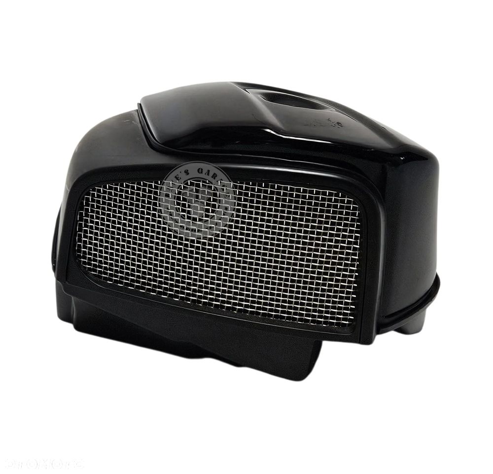 Obudowa filtra Harley Davidson Touring Milwaukee 29000116 - 5