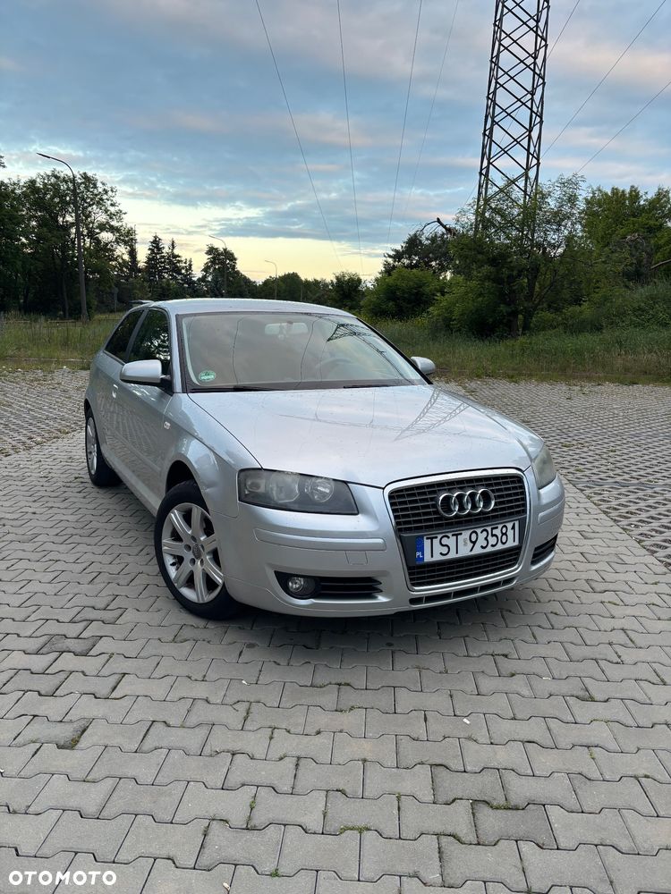 Audi A3 3-drzwiowe - 5