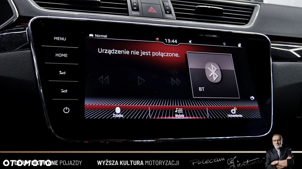 Skoda Superb 2.0 TDI L&K DSG - 30