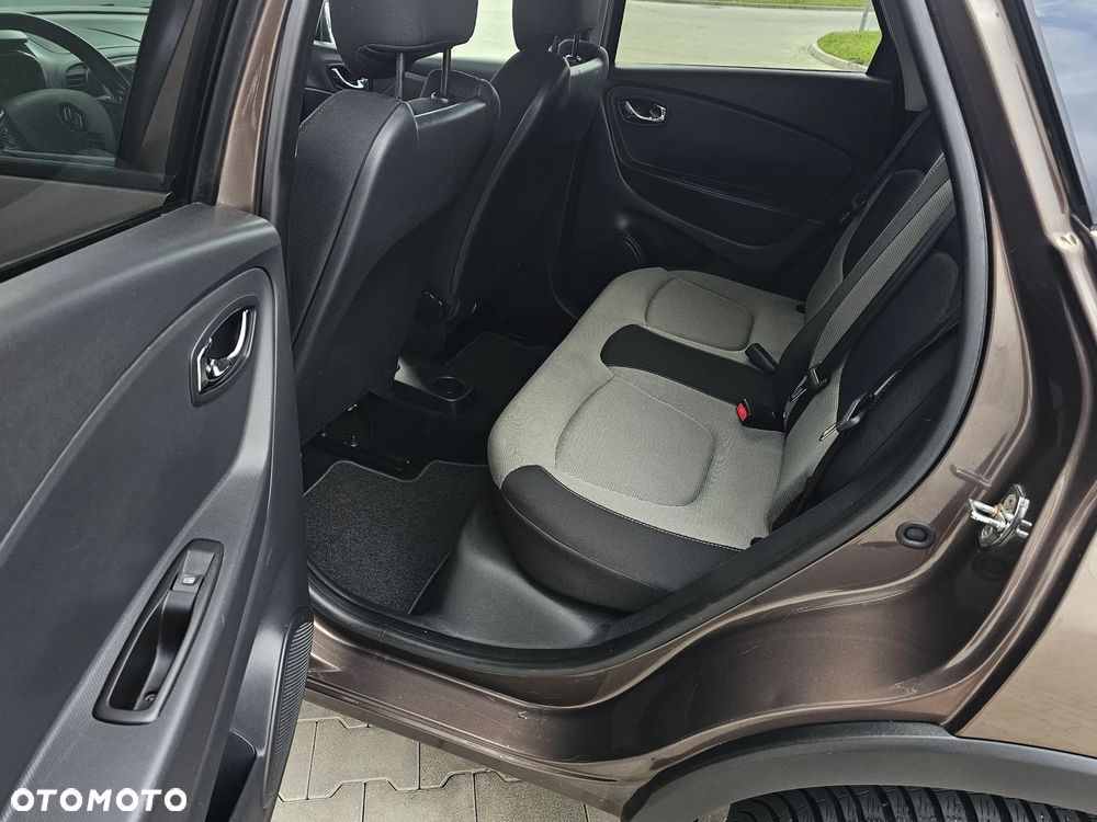 Renault Captur ENERGY dCi 90 Start&Stop Dynamique - 27