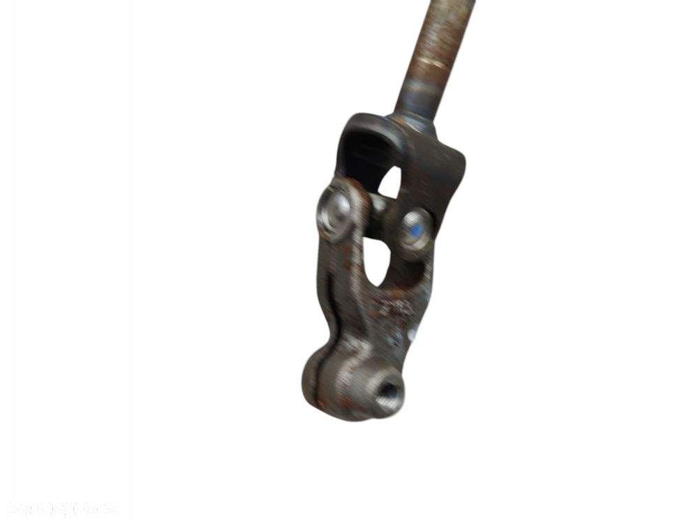 WSPOMAGANIE ELEKTRYCZNE RENAULT KADJAR LIFT (2018-2022) 488101454R - 4
