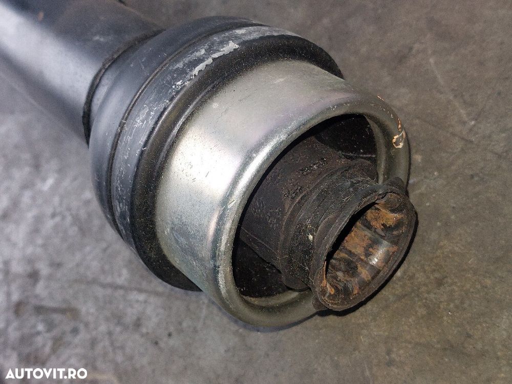 Cardan complet AUDI Q5 80a521101c 2015 2016 2017 2018 2019 - 3