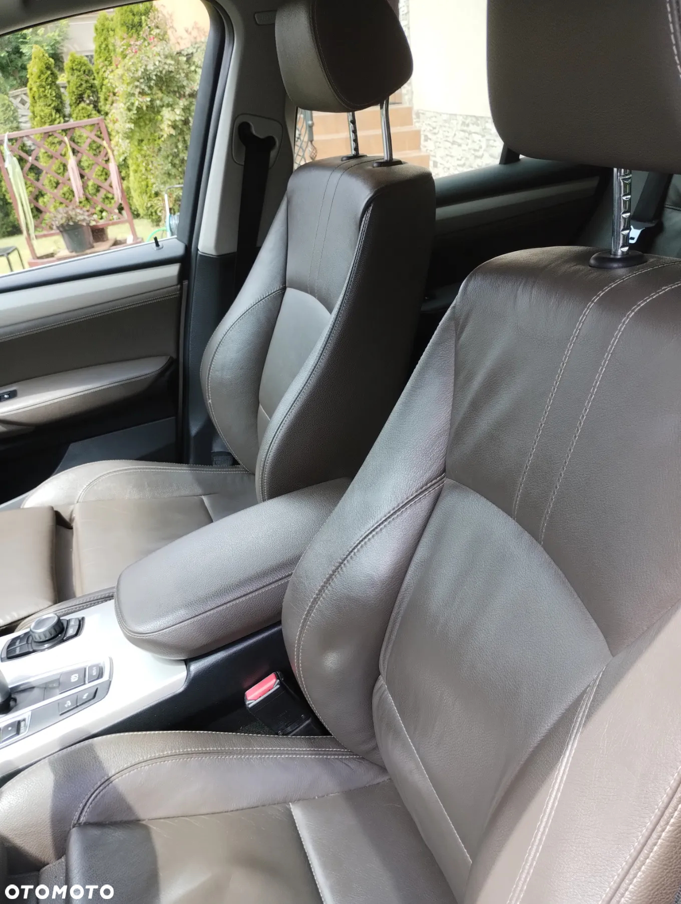 BMW X3 - 4