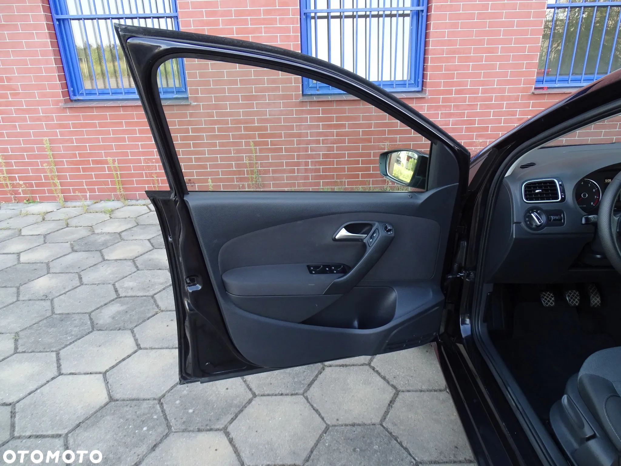 Volkswagen Polo 1.2 TSI Highline - 17