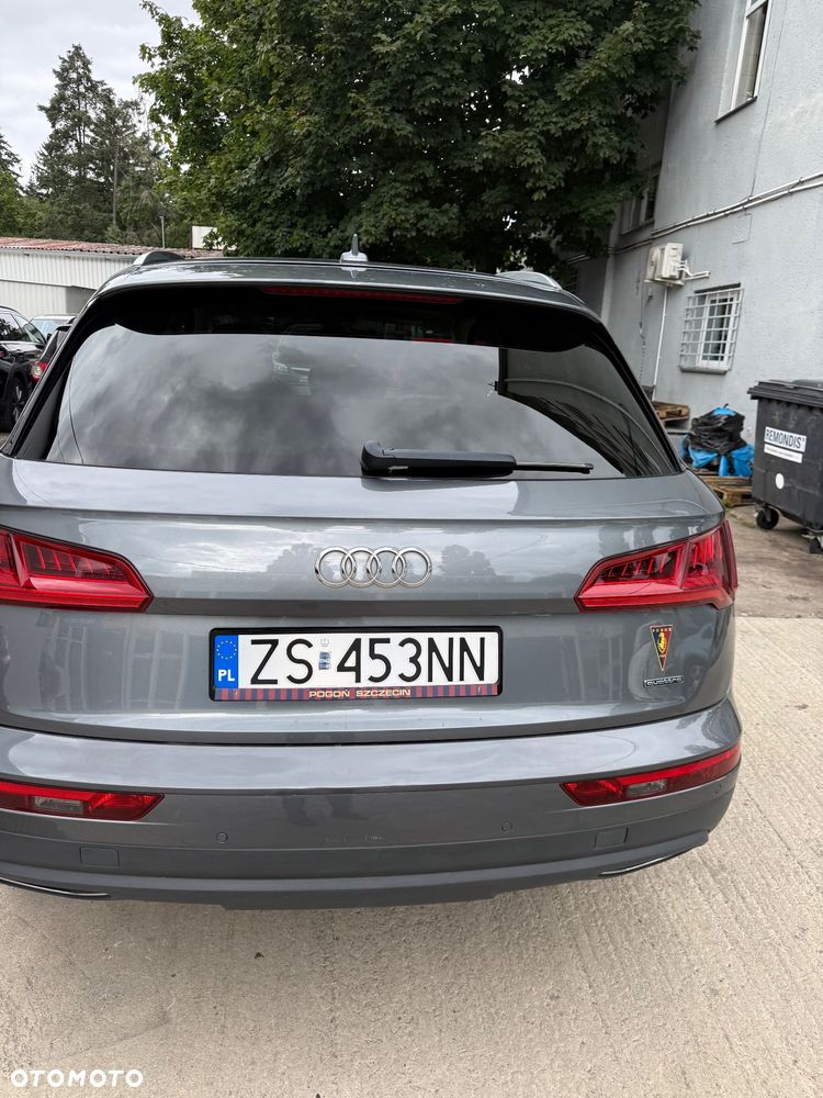 Audi Q5 2.0 TDI Quattro S tronic - 5