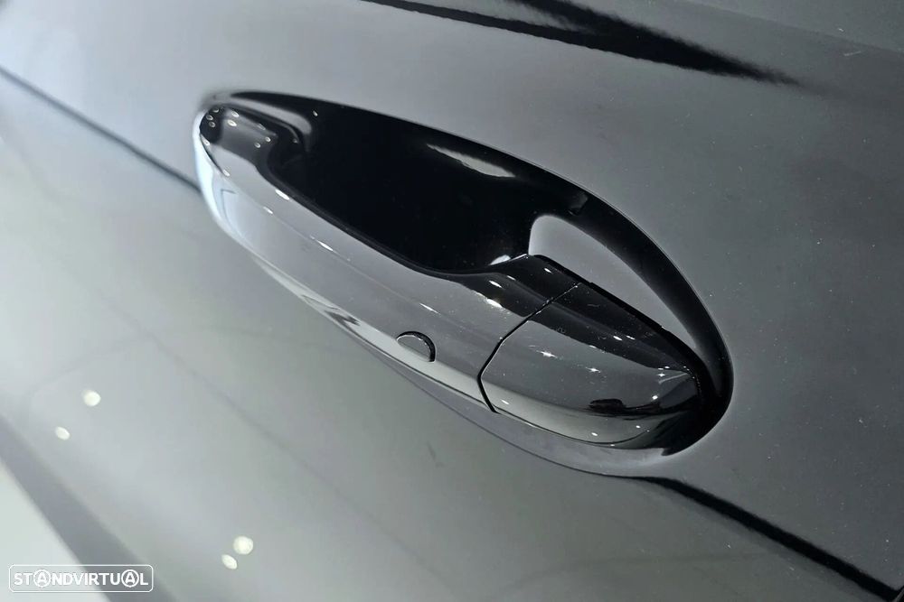 MG MG4 51 kWh Standard - 29