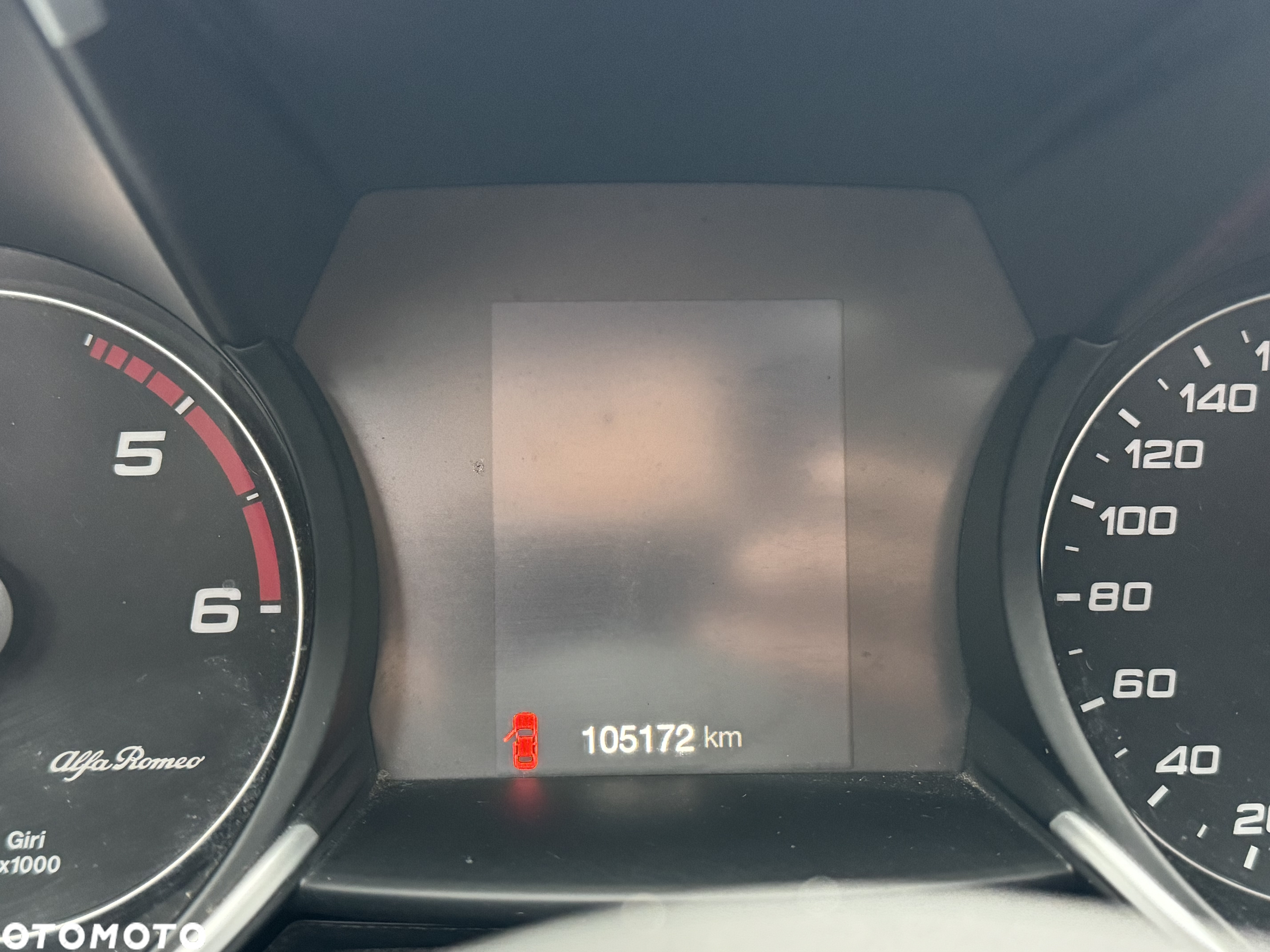 Alfa Romeo Giulia 2.2 D Turbo Super - 21