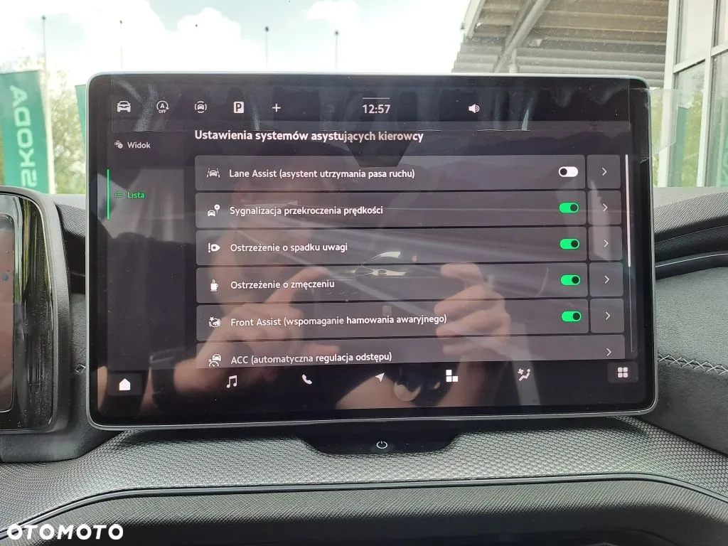Skoda Kodiaq 2.0 TDI 4x4 Sportline DSG - 20