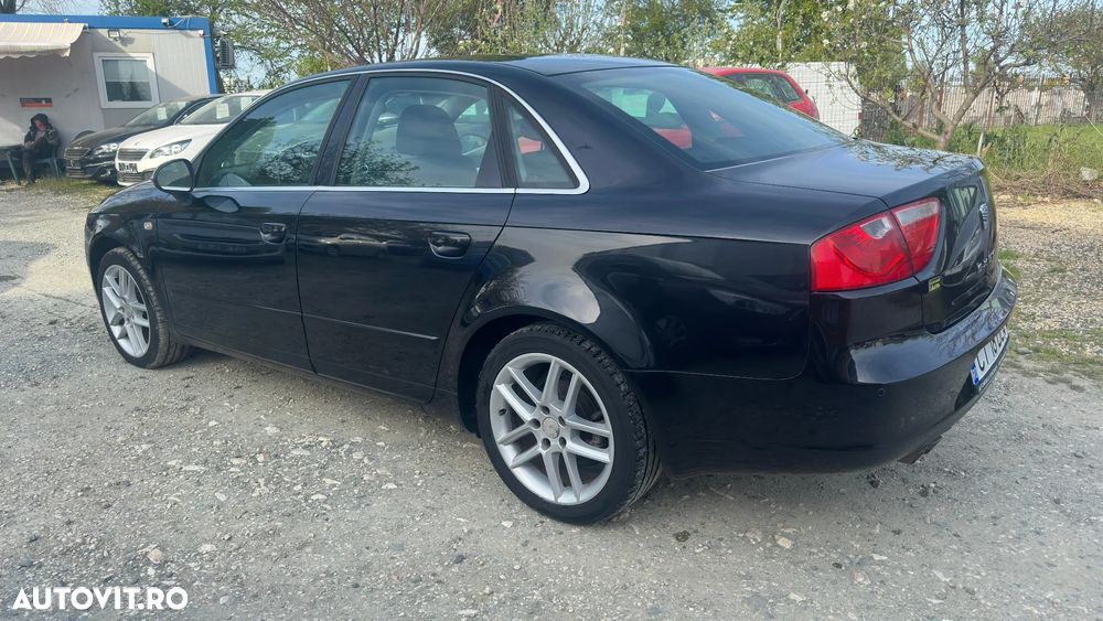 Seat Exeo 2.0 TDI 120 CP Style - 21