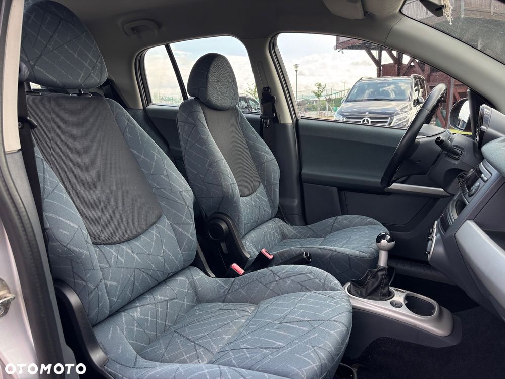 Smart Forfour - 13