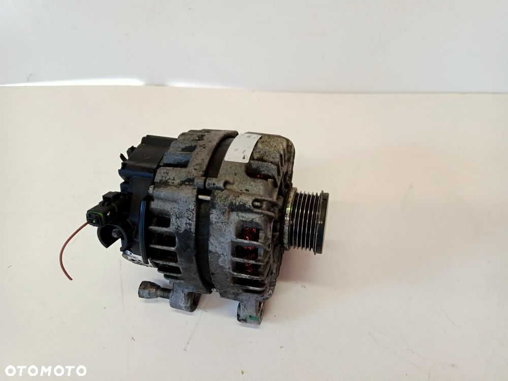 ALTERNATOR VALEO EXPERT JUMPY SCUDO 1.6 HDI A621087A 28-6567 17R - 1