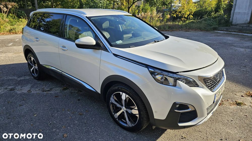Peugeot 5008 1.6 PureTech Allure S&S EAT8 - 2