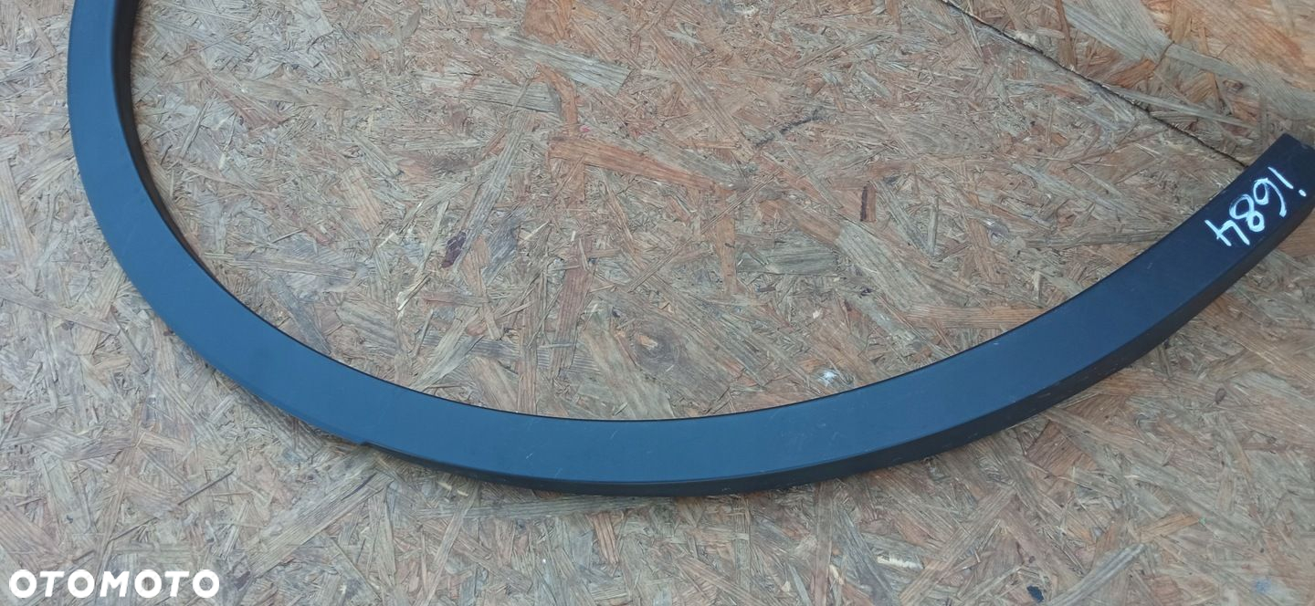 TESLA MODEL Y 22- LISTWA BŁOTNIKA LEWY LEWA TYŁ TYLNA 1683865-00-A - 5