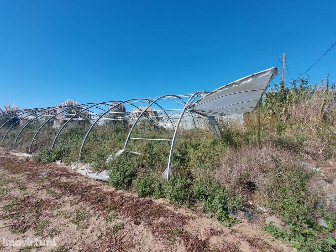 Terreno Rustico em Estela Maninho - Grande imagem: 5/7