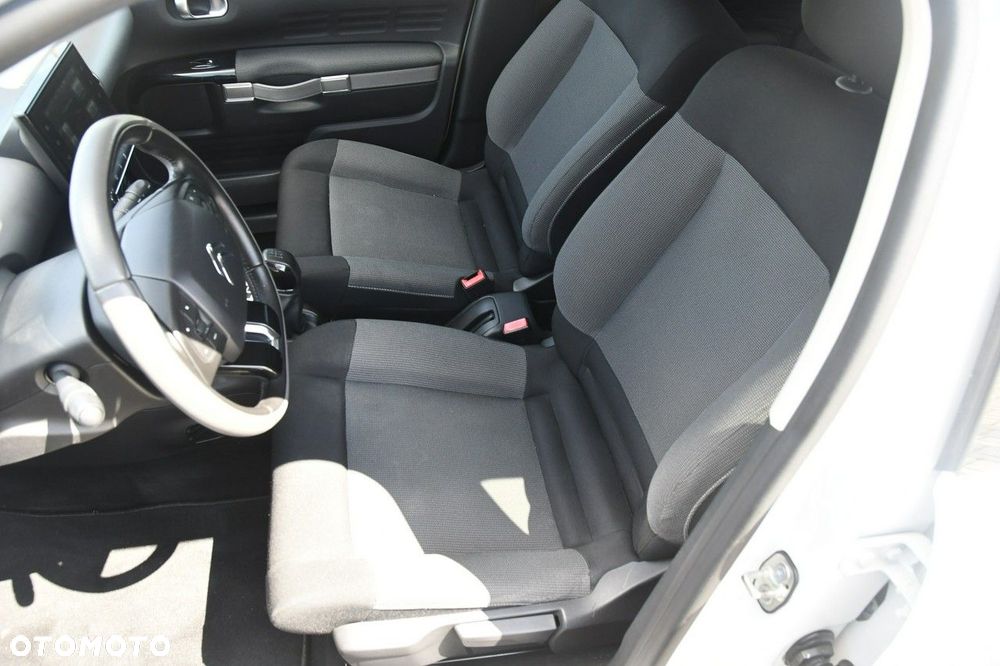 Citroën C4 Cactus - 14
