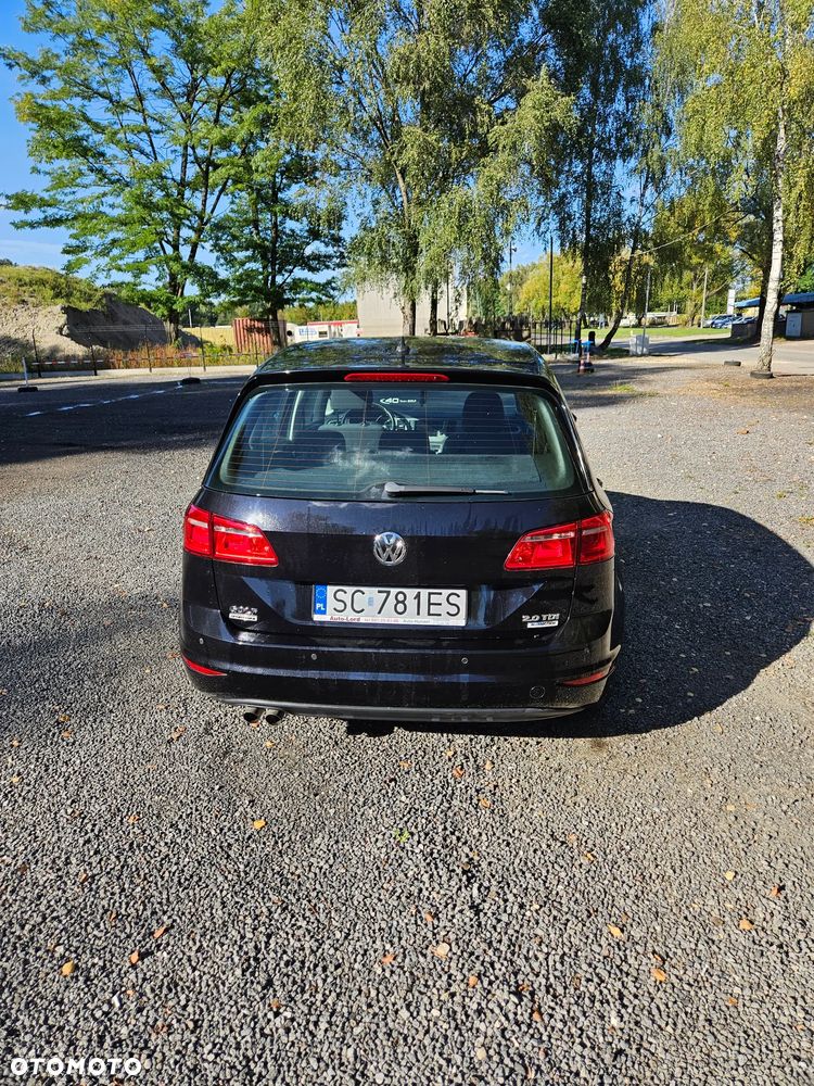 Volkswagen Golf 2.0 TDI BMT Highline - 15
