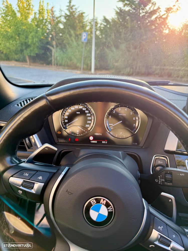 BMW 230 i Coupe Aut. M Sport - 14