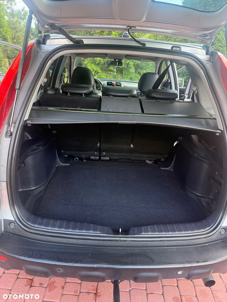 Honda CR-V 2.0 Executive - 11