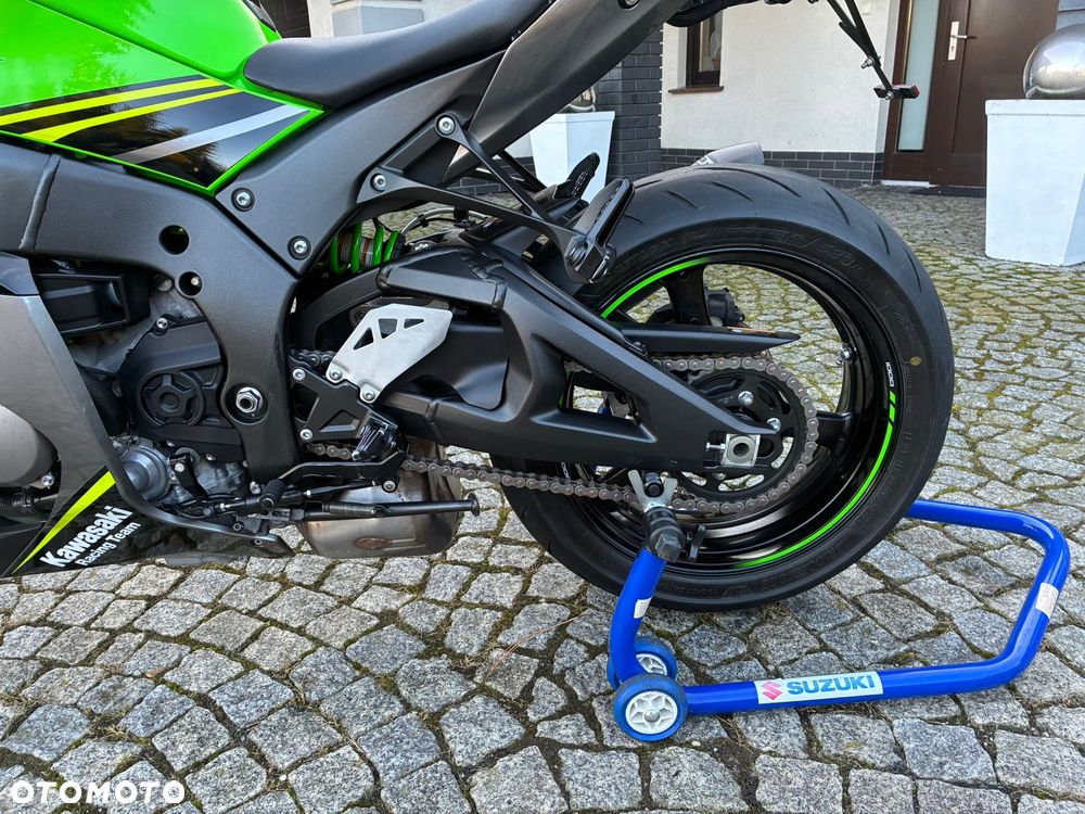 Kawasaki Ninja - 33