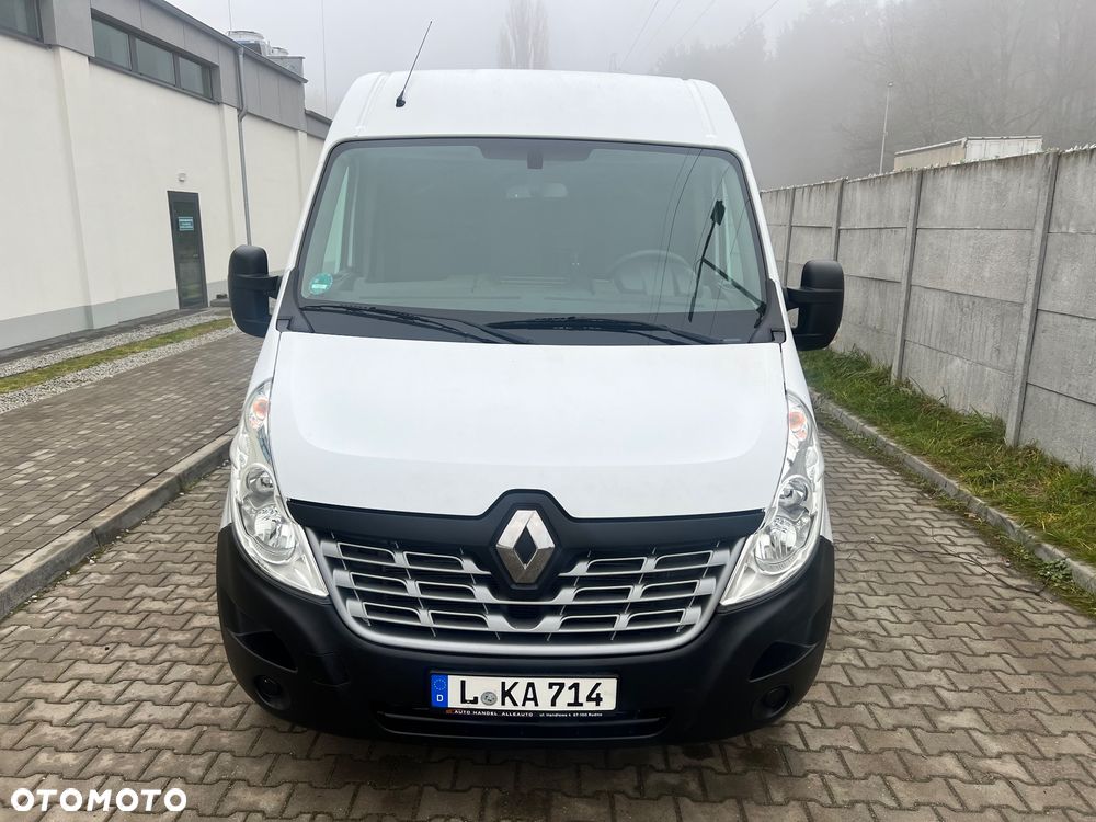 Renault Master - 7