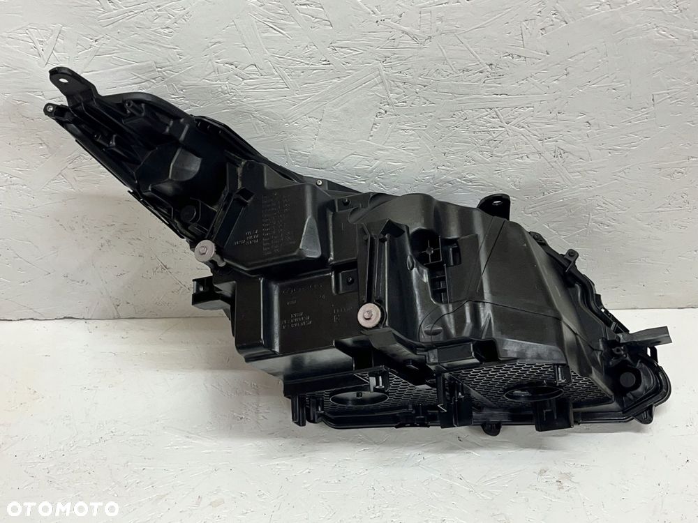 lexus rx iv 2015-2018 reflektor lewy full led org fv wys 24h - 9