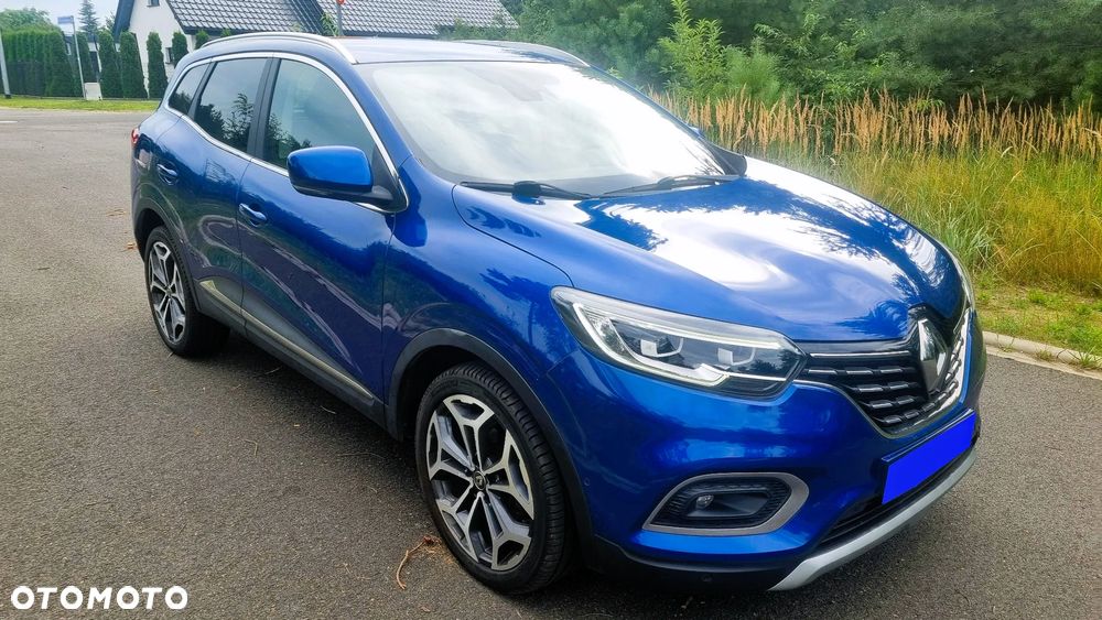 Renault Kadjar - 5