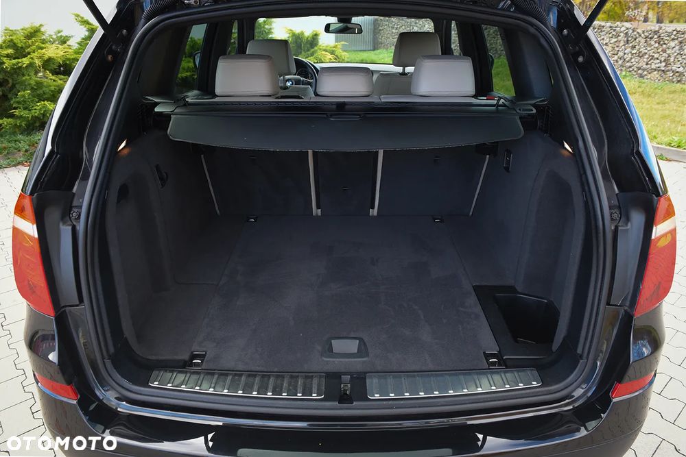 BMW X3 - 38