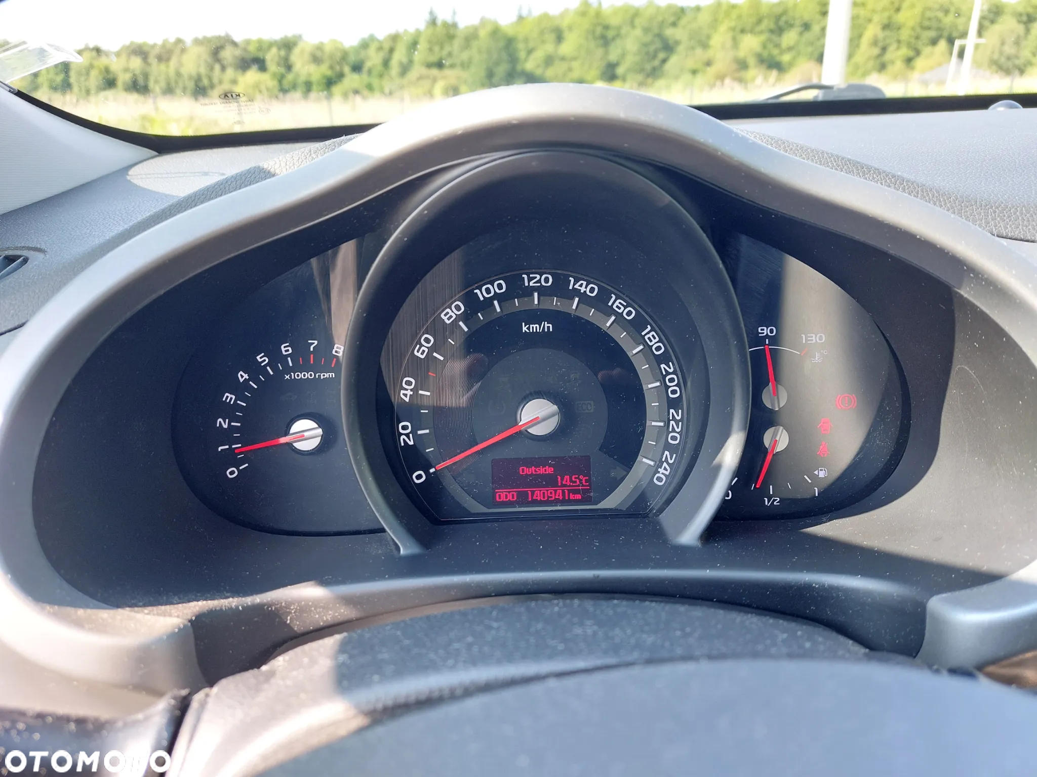 Kia Sportage 1.6 GDI M 2WD - 15