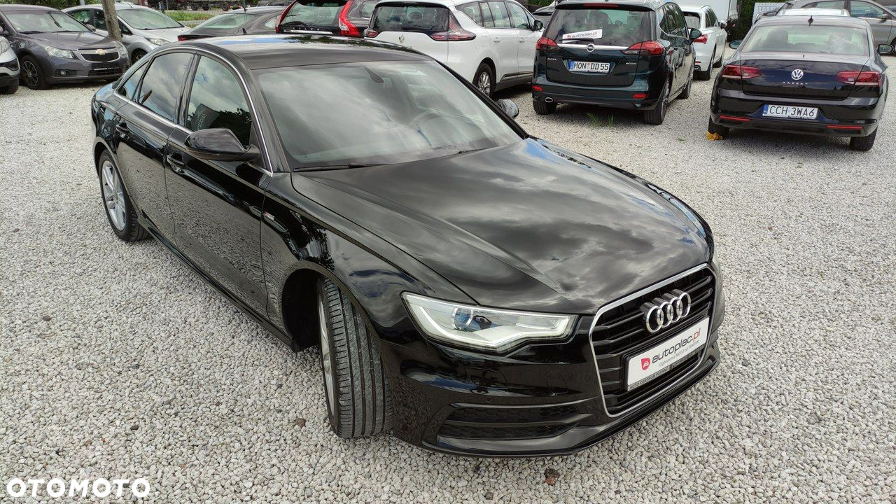 Audi A6 - 19
