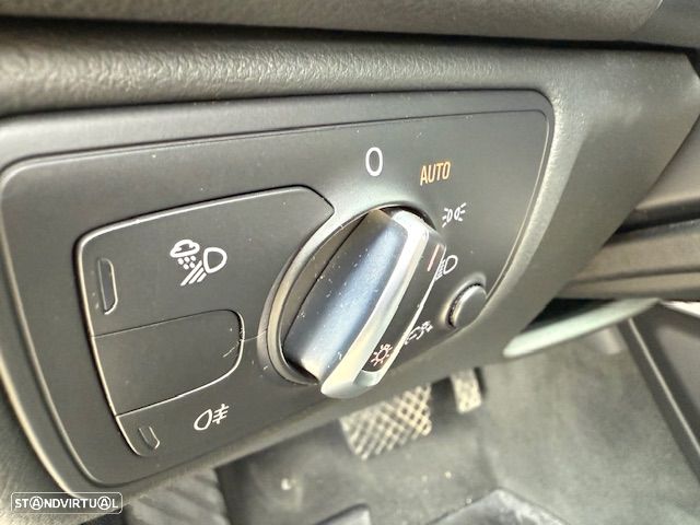 Audi A6 Avant 2.0 TDi S-line Multitronic - 24