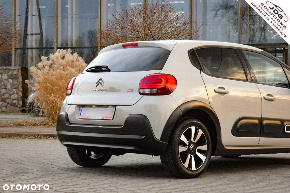Citroën C3 - 10