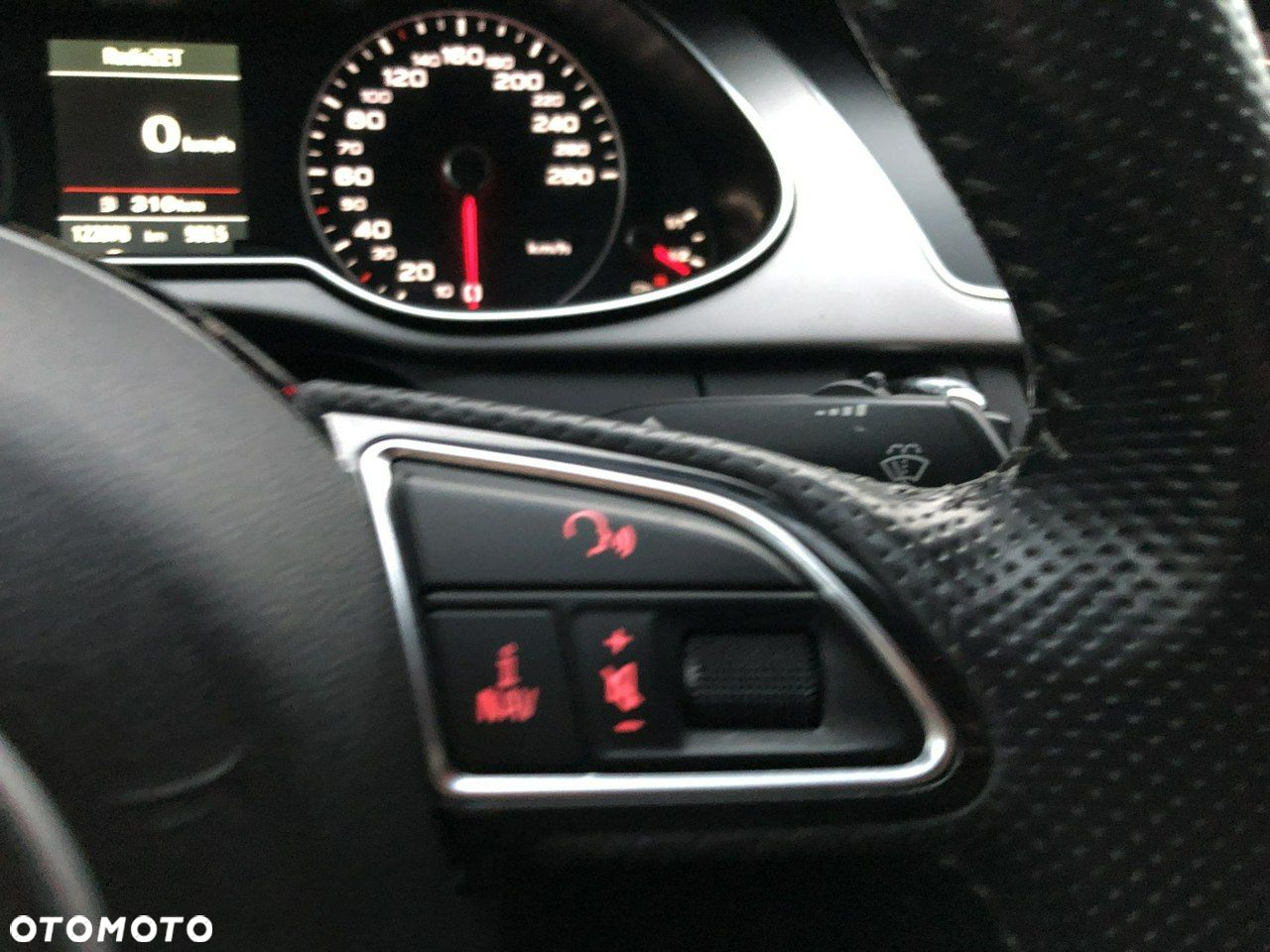 Audi A4 - 24