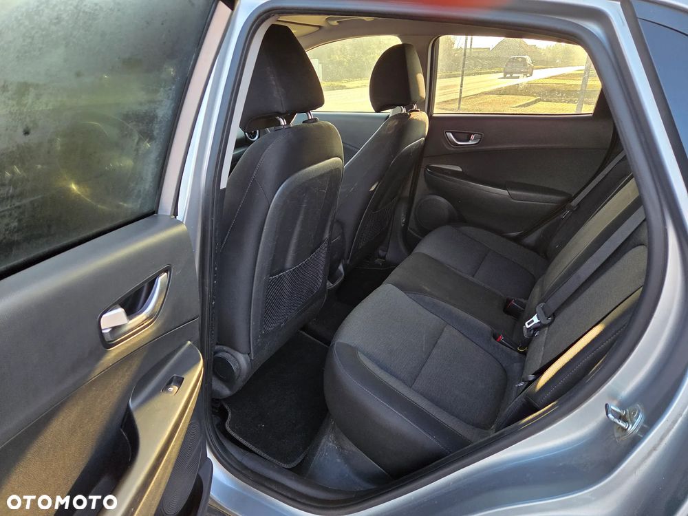 Hyundai Kona Business - 17