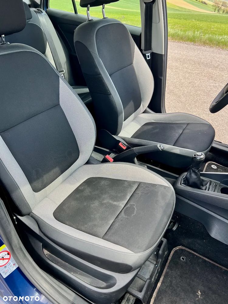 Skoda Fabia 1.0 TSI Ambition - 15