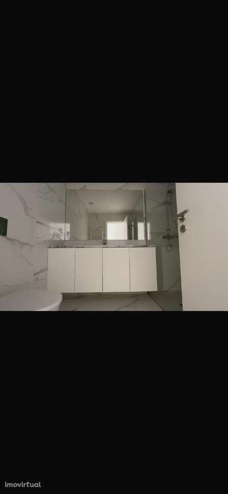 T3 + 3Wc e com terraço junto ao metro -PORTO- - Grande imagem: 3/9