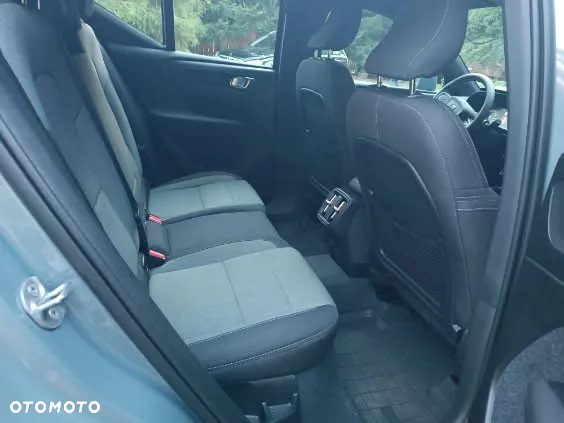 Volvo XC 40 T2 Core - 14