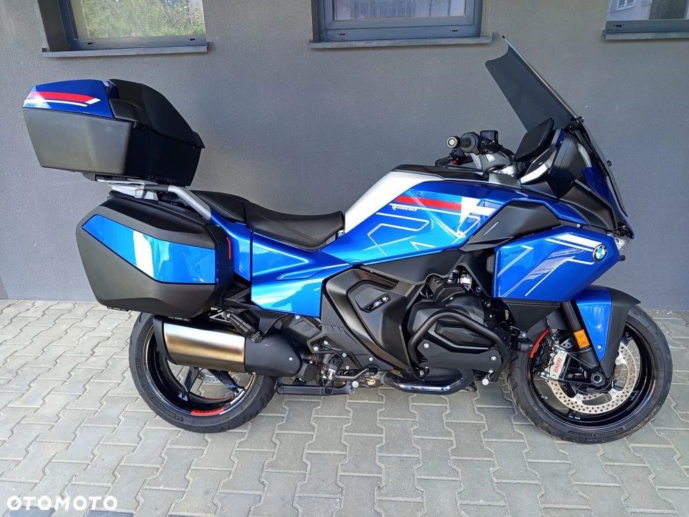 BMW GS - 4