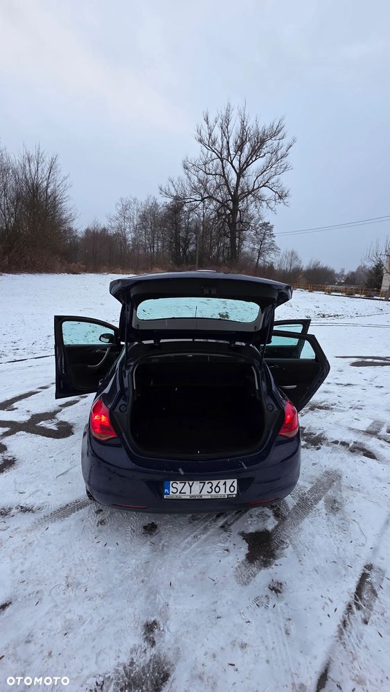 Opel Astra 1.4 Active - 2