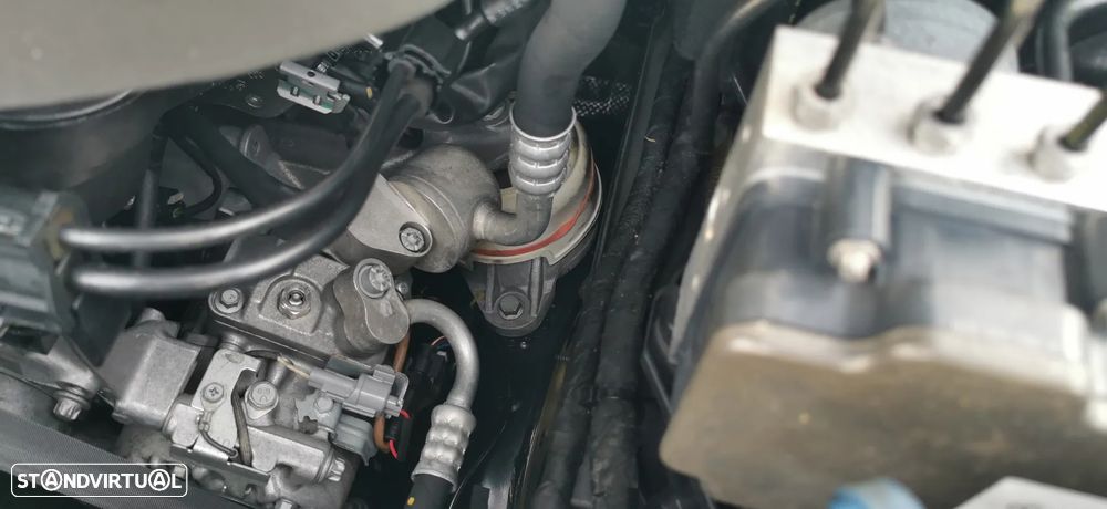 Mercedes-Benz E 250 BlueTEC 4Matic 7G-TRONIC Edition - 54