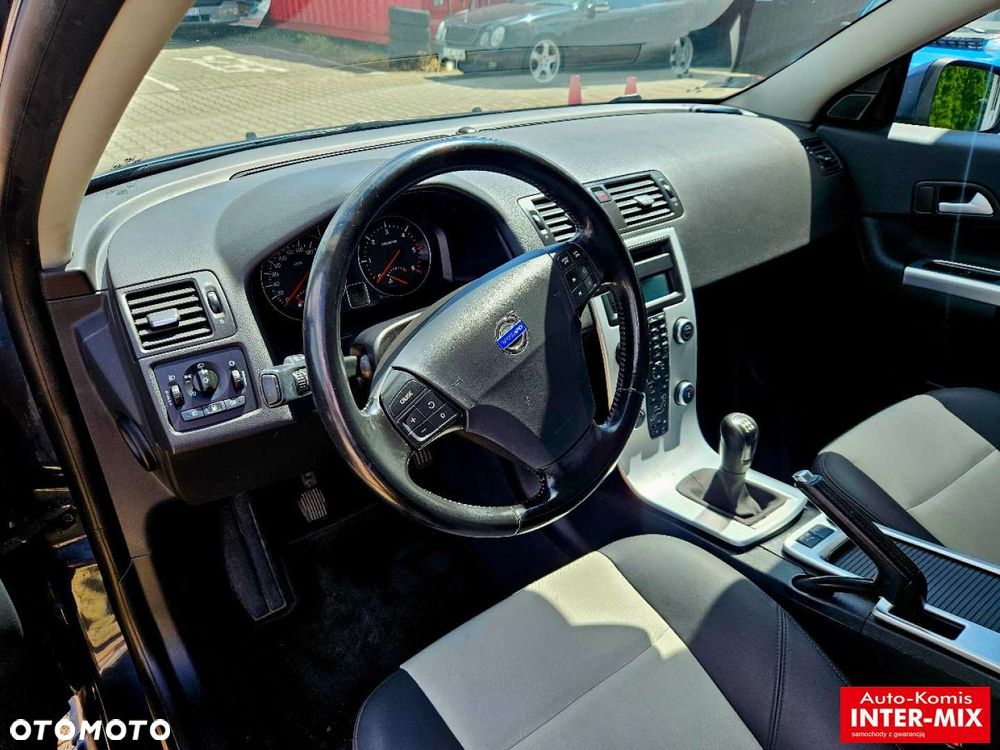 Volvo C30 - 26