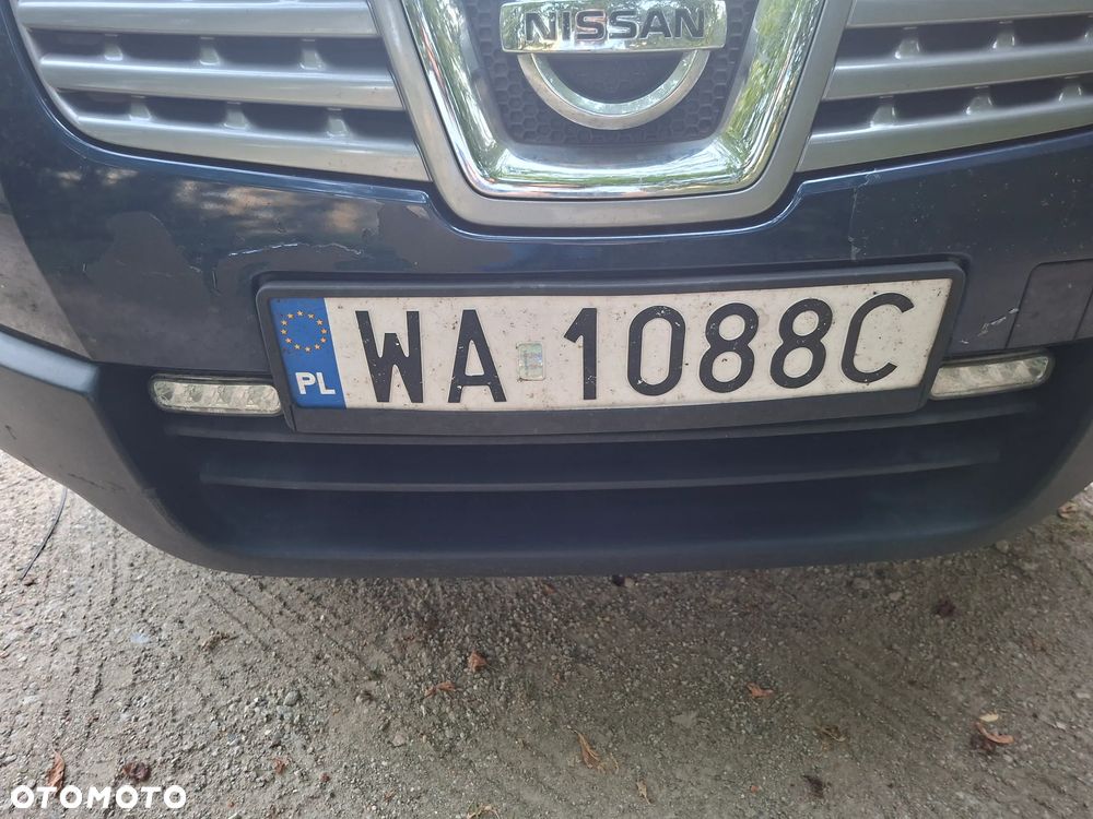 Nissan Qashqai 2.0 Acenta - 11