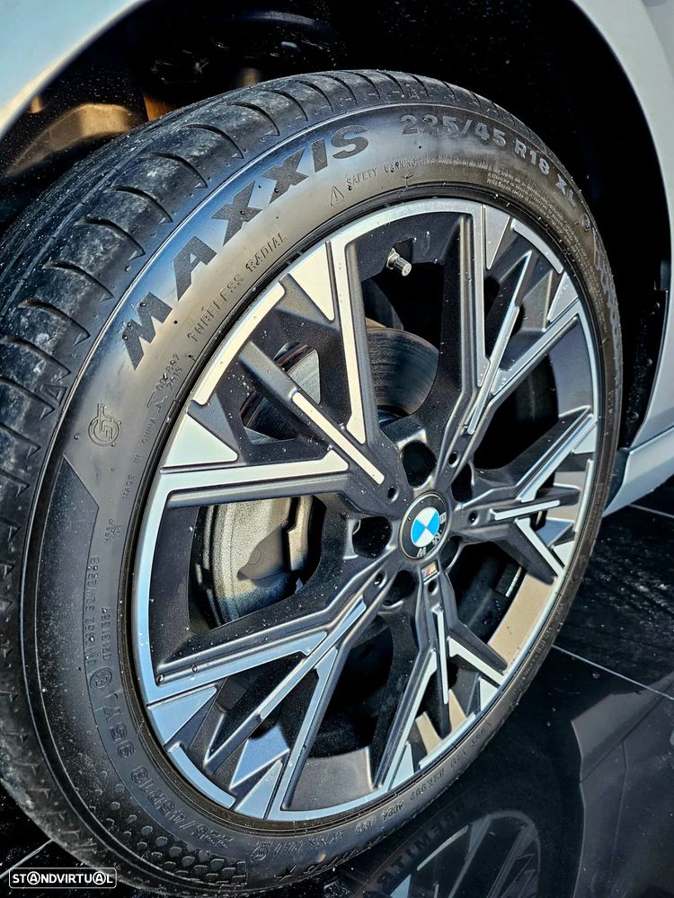 BMW 116 Pack Desportivo M - 39