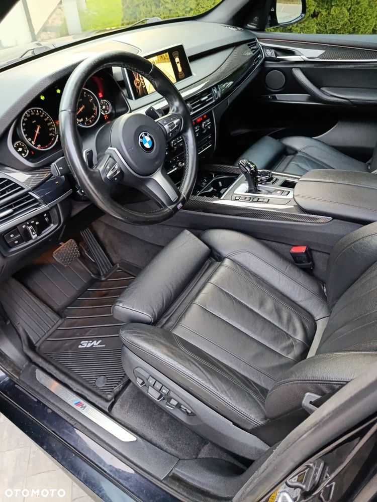 BMW X5 3.5i xDrive - 6