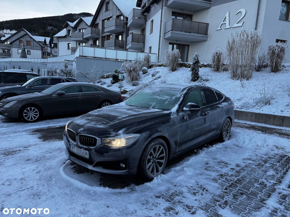 BMW Seria 3 - 13
