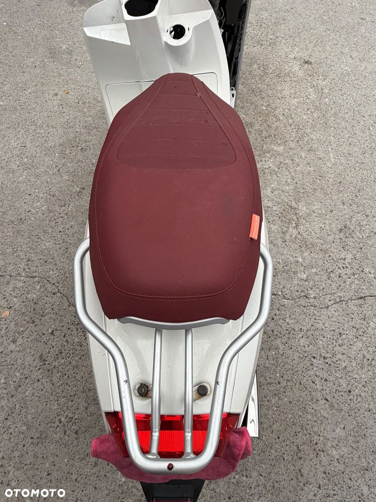 Lambretta Inny - 22